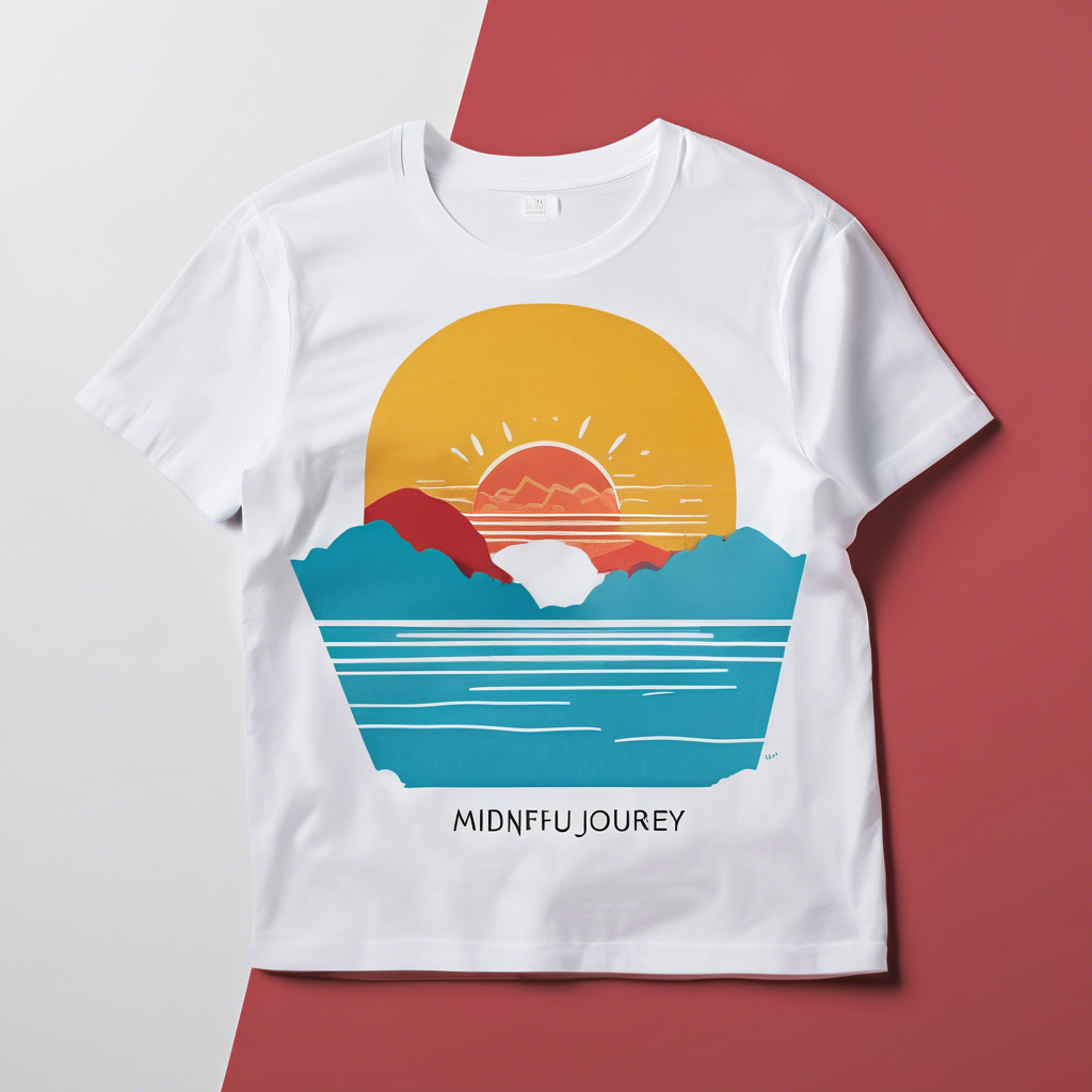 Mindful Journey Tee