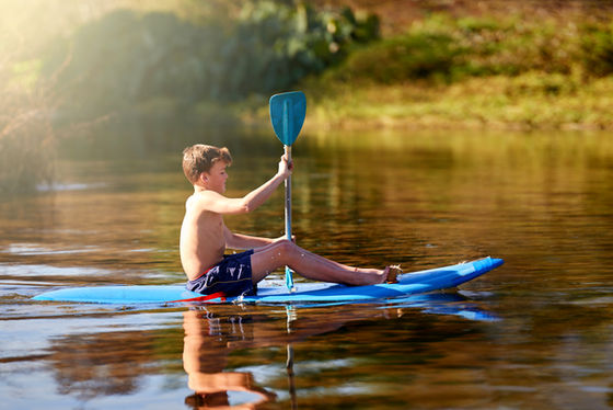 4 at home activities you'll love doing when you're missing camp
