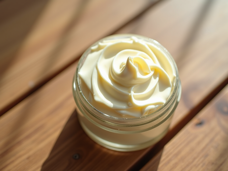 The Essential Benefits of a Luxurious Skincare Routine Featuring Pam's Luxe Bombs