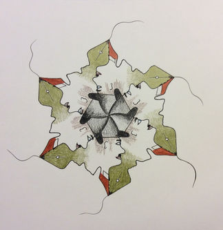 Escher 2 voor volwassenen