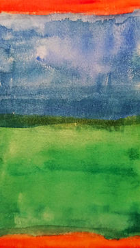 retraite silence Berry