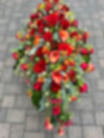 Sargschmuck