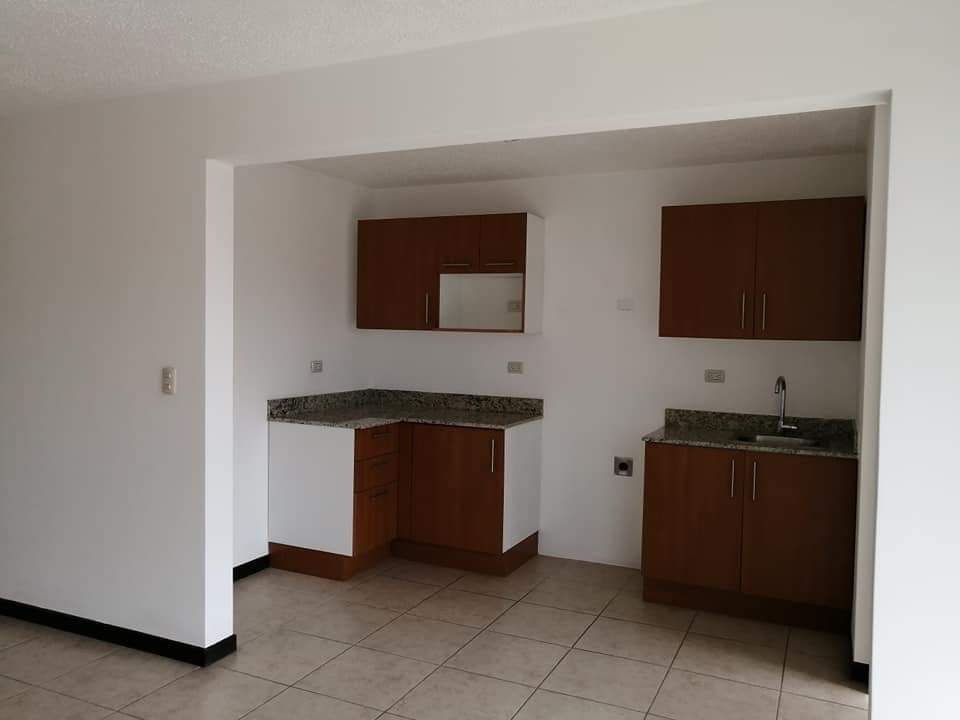 Gran oportunidad de tener tu apartamento propio