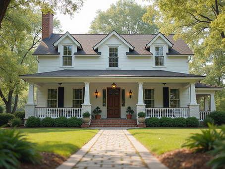 Discover the Excellence of Richie Construction - Your Residential Construction Experts
