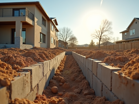 Dallas Home Building Costs: Understanding the Cost Per Square Foot to Build in Dallas