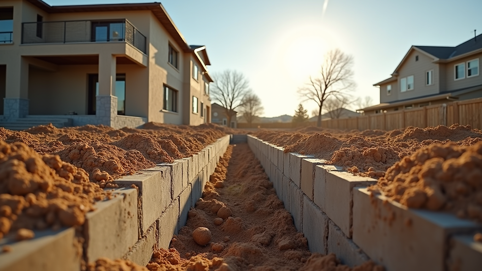 Dallas Home Building Costs: Understanding the Cost Per Square Foot to Build in Dallas