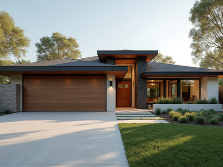 Breaking Down Texas Custom Home Costs