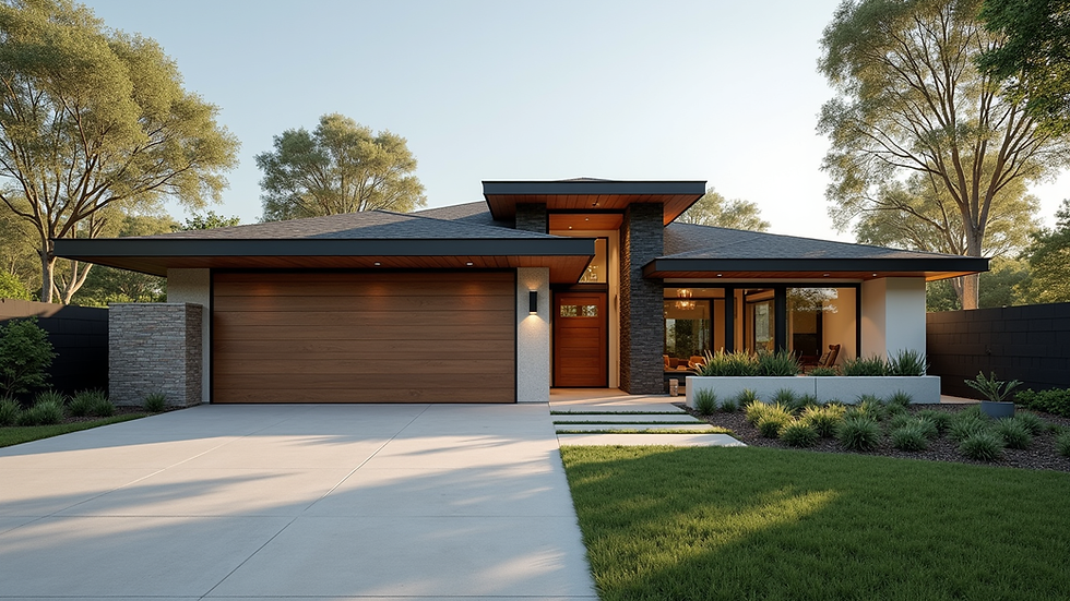 Breaking Down Texas Custom Home Costs