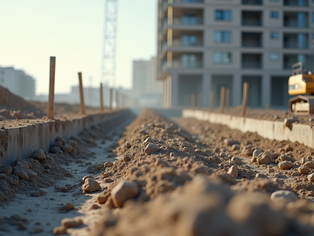 Understanding the Home Construction Timeline - Construction Process Overview