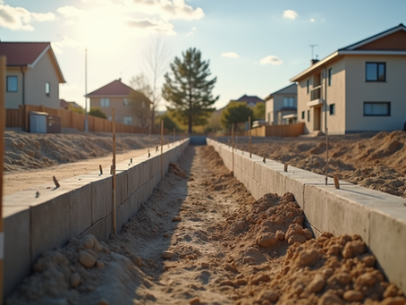 Building New Homes in DFW: Navigating New Home Construction in DFW