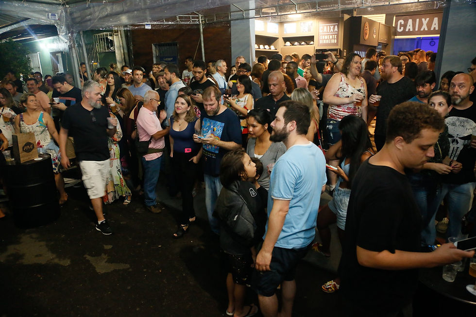 Aniversário da Trindade