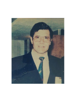 Robin Rodriguez Bandach