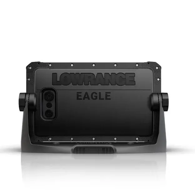 Thumbnail: Lowrance Eagle