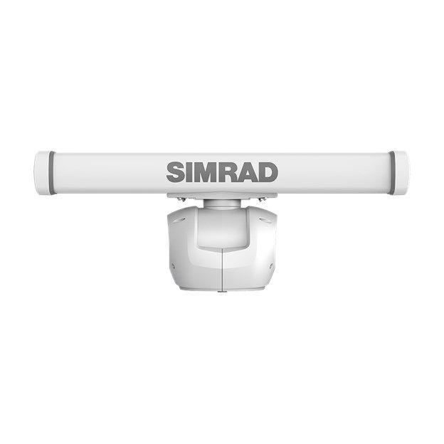 Thumbnail: Simrad Halo 2000 Series