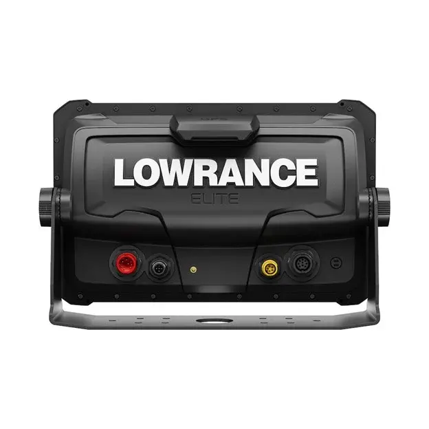 Thumbnail: Lowrance Elite FS
