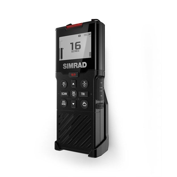 Thumbnail: HS40 Wireless Handset
