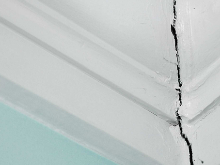 The Top 5 Signs Your Concrete Foundation Needs Repair
