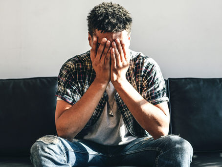 5 Warning Signs of Low Testosterone
