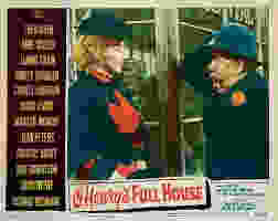 Marilyn Monroe has a touching scene with Charles Laughton in this anthology film.