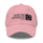 Thumbnail: Black Logo Cap