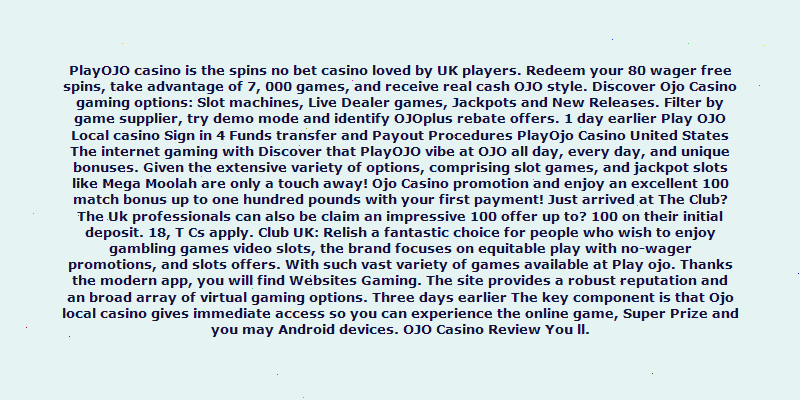 https://play-ojocasino.ca