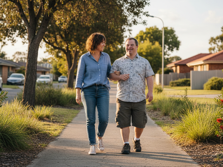 How Astonishing Care Helps Individuals Regain Independence and Live a Fulfilling Life
