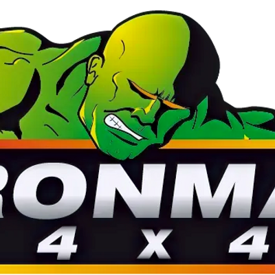 Suspension Ironman4x4