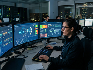 Cloud monitoring: El aliado estratégico para optimizar tu infraestructura en la nube