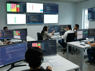 qué es el monitoreo sintético