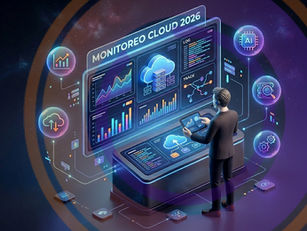 herramientas de monitoreo cloud