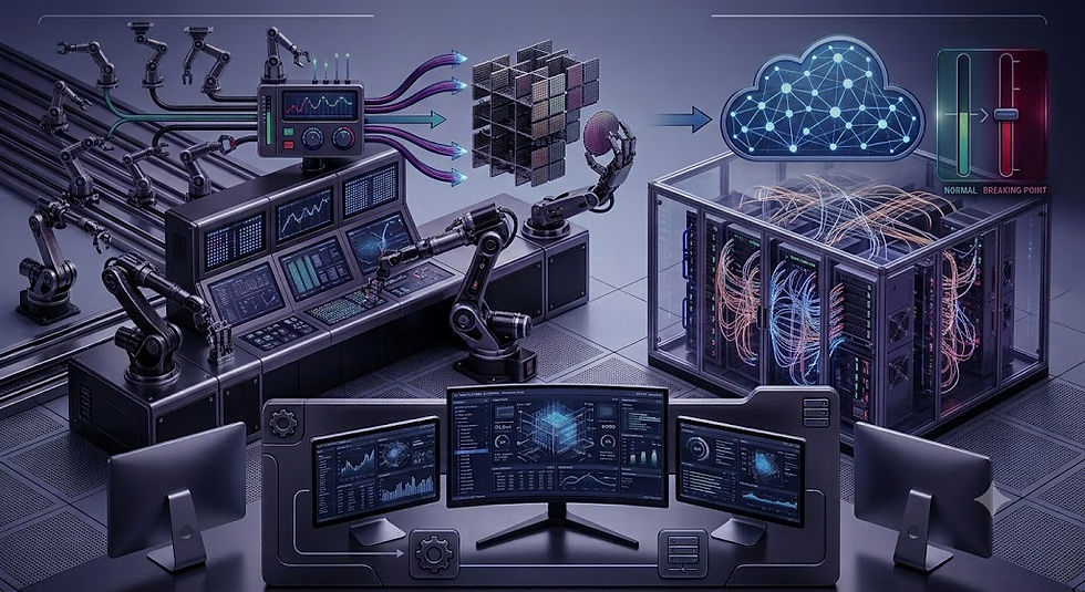 automatización de pruebas de software