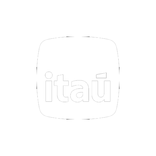 itau logo