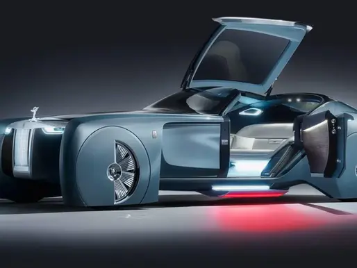 Rolls-Royce plans SUV and sedan