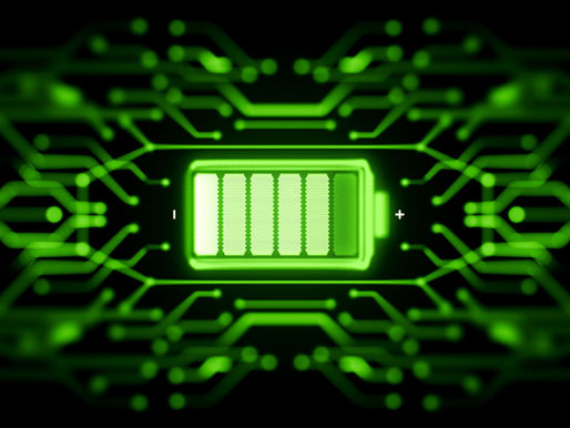 Battery for electric cars: how does it work and how to choose ?