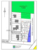Oakwood Park Site Map