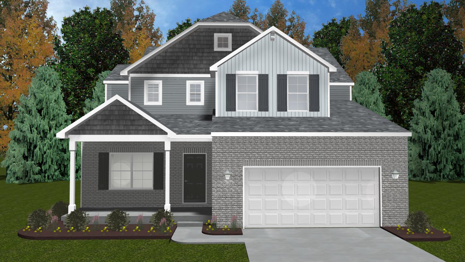 Buckingham monarchhomes