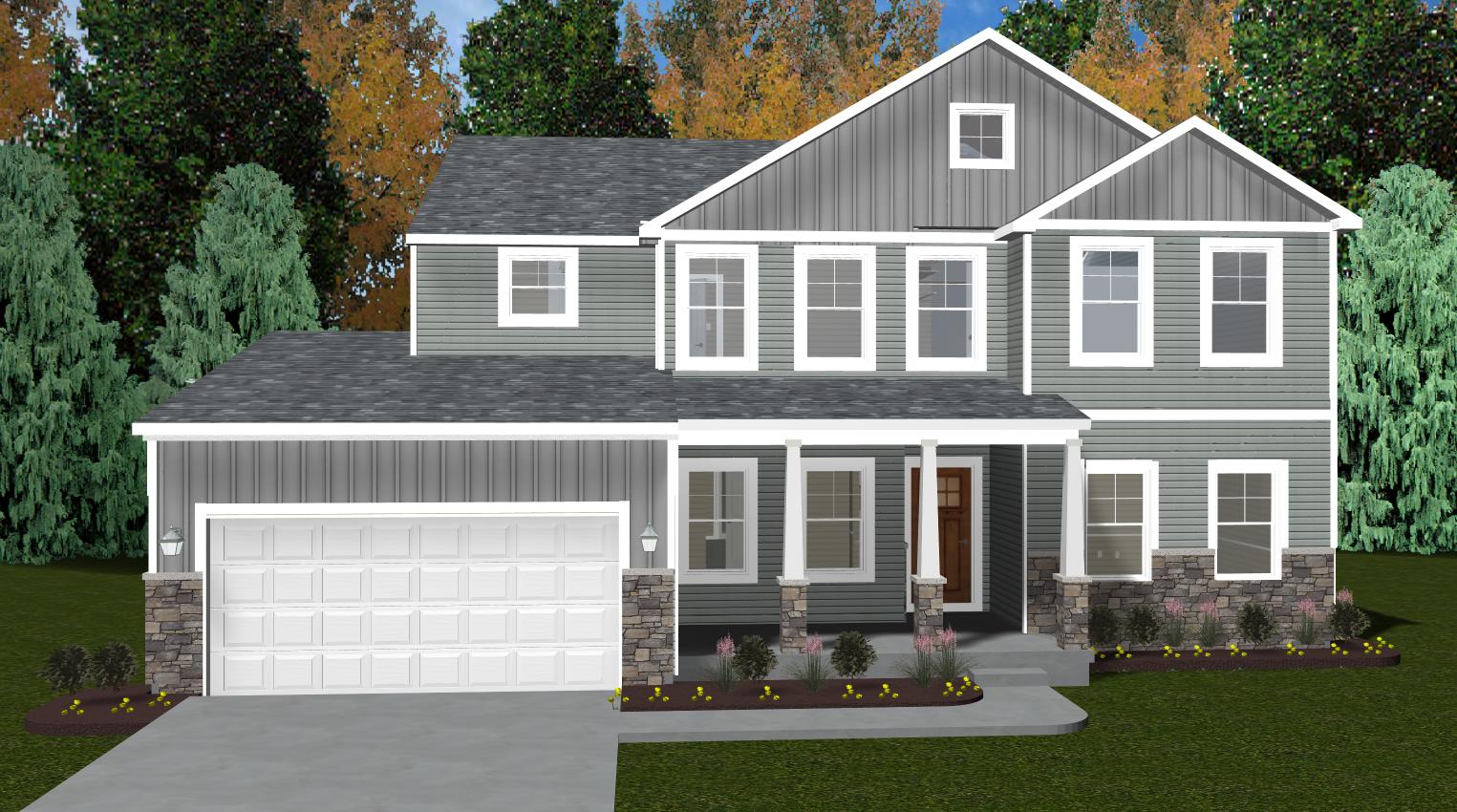 Princeton monarchhomes