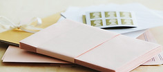 Pink Envelopes