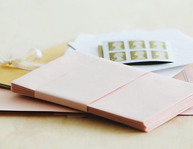 Pink Envelopes