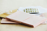 Pink Envelopes