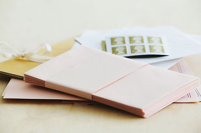 Custom Envelope Printing