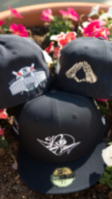 "Dynasty" Yankee Stadium Edition- Falife Collection