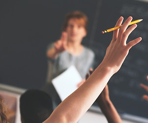 In the Classroom