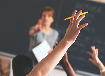 In the Classroom