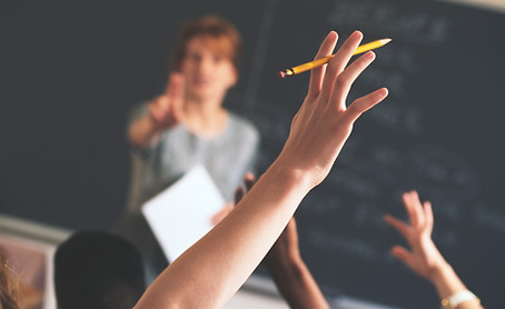 In the Classroom