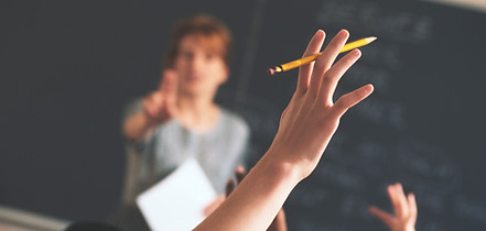 In the Classroom