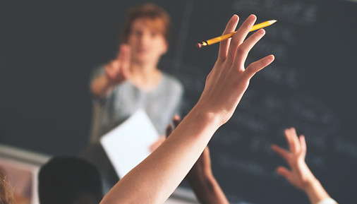 In the Classroom
