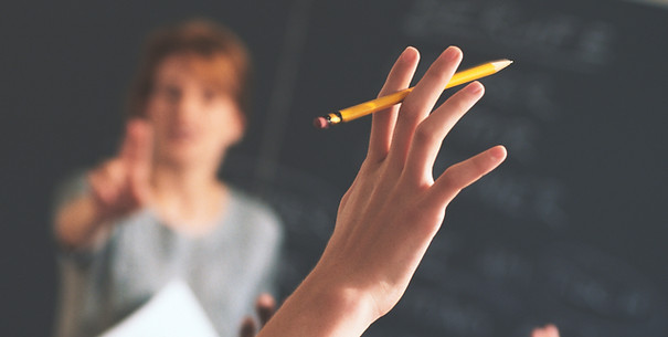In the Classroom