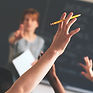 In the Classroom