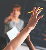 In the Classroom